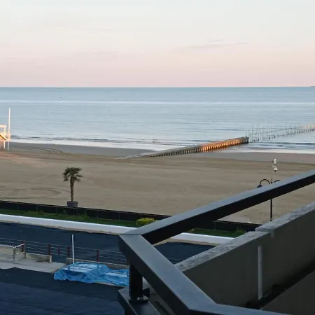 Apartment Playa-solo Per Famiglie-walterigato *