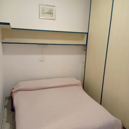 Playa-solo Per Famiglie-walterigato Apartment *