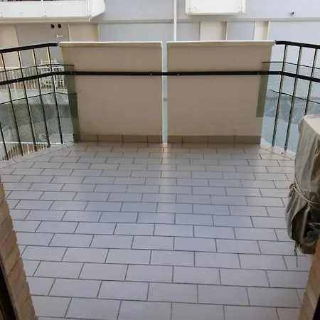 Apartment Playa-solo Per Famiglie-walterigato *