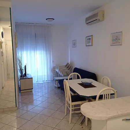 Playa-solo Per Famiglie-walterigato Apartment